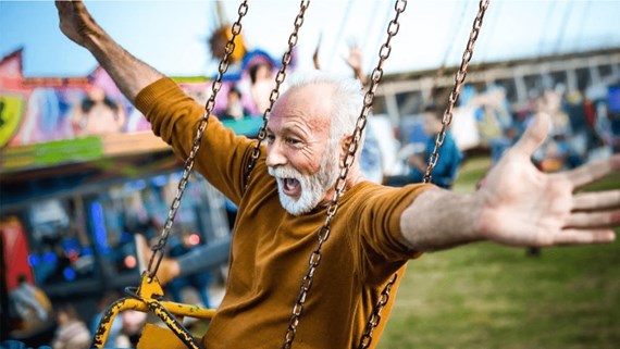 Voel je Fit Festival